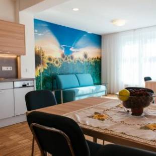 Фотографии апарт отеля
Aparthotel Heuberger