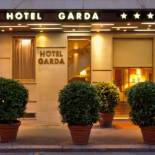 Фотография гостиницы Hotel Garda