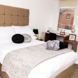 Фотография гостиницы Parkview Residence