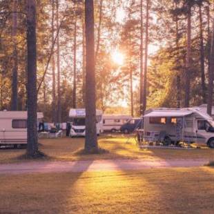 Фотографии кемпинга
Camping Lappeenranta