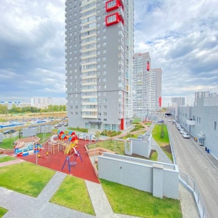 Фотография квартиры Апарт-Отель Манхэттен