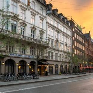 Фотографии гостиницы 
            Hotel Kong Frederik