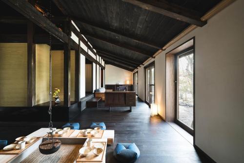 Фотография мини отеля Kiraku Obi