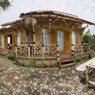 Фотография базы отдыха Bamboo Village by Villa