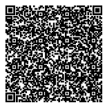 QR код гостиницы Омега Сириус