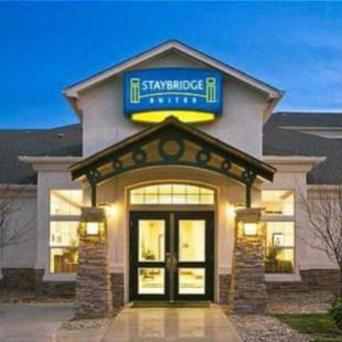 Фотографии гостиницы
Staybridge Suites Denver Tech Center, an IHG Hotel