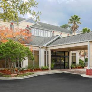Фотографии гостиницы
Hilton Garden Inn Tallahassee