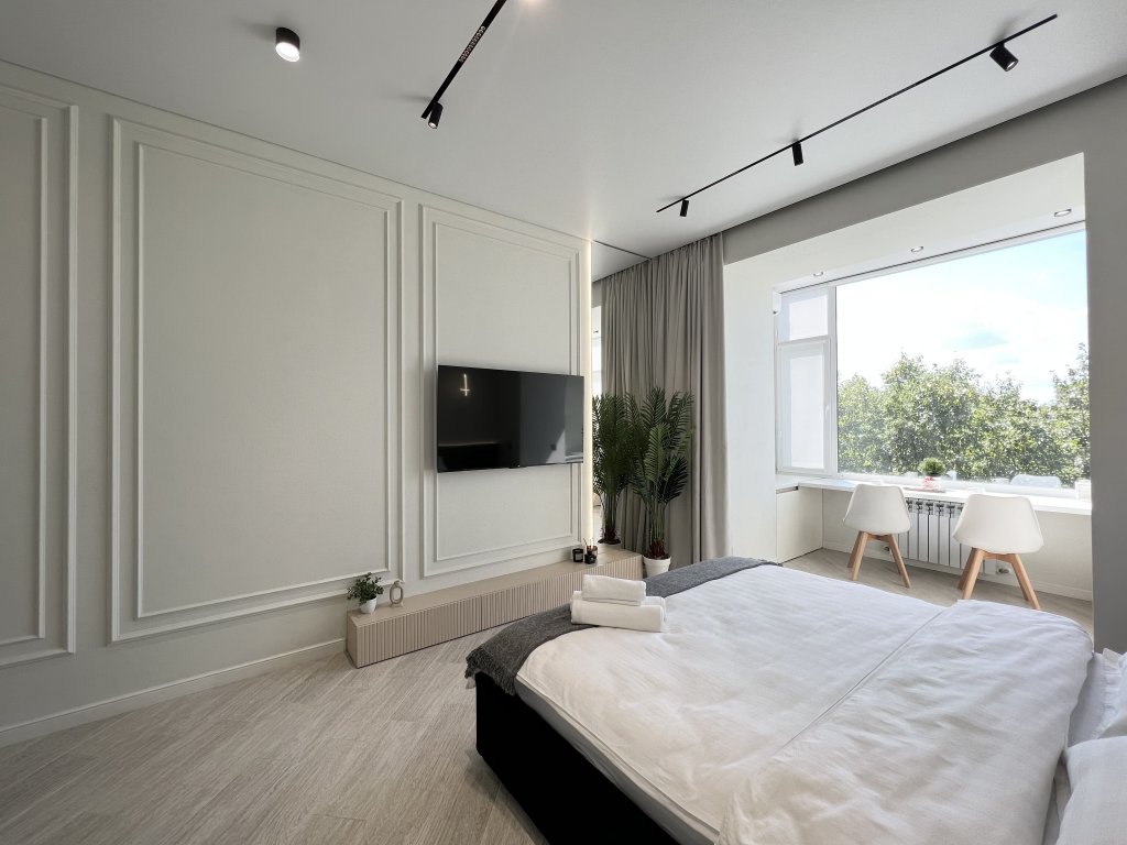 Фотография квартиры Апартаменты Lux  Smart №8