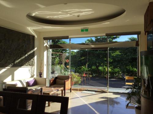 Фотография мини отеля Harmony Ocean Hotel