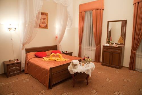 Фотографии гостиницы 
            Варваци Бутик Отель