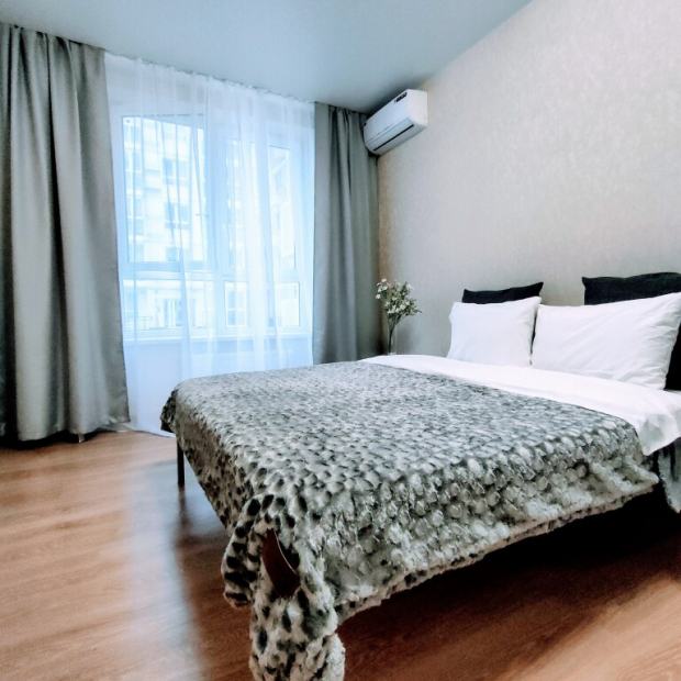 Фотографии квартиры 
            Квартира на Красной 158/1