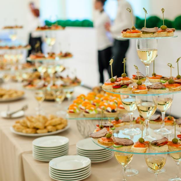 Фотография ресторана Жигулевская долина