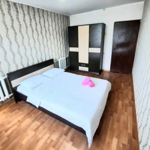 Фотография квартиры Апартаменты Валиханова 160