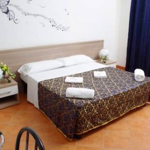 Фотографии гостиницы
Hotel Centrale