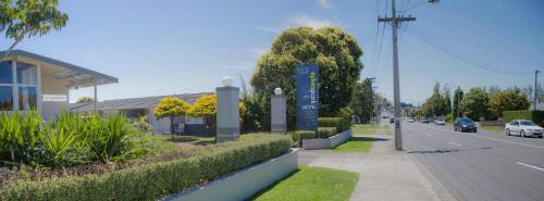 Фотографии мотеля
Sylvia Park Motel