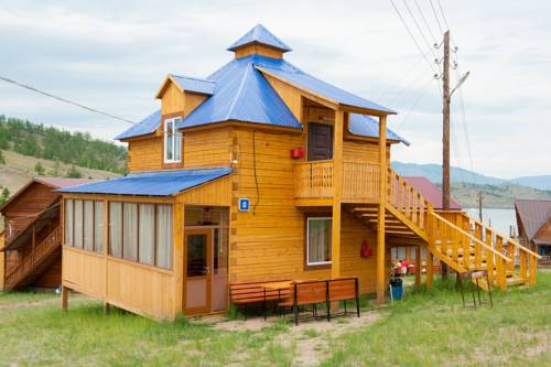 Фотографии гостиницы
Наратэй