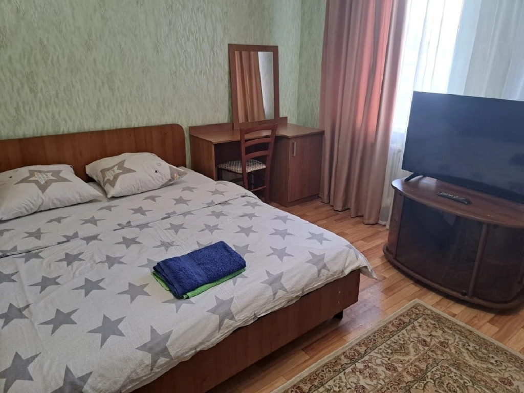 Фотография квартиры Квартира на Городищенской 4