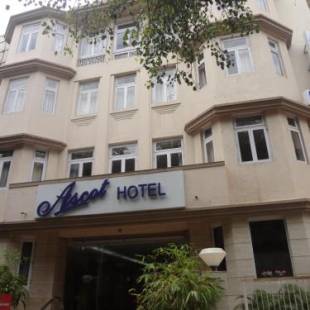 Фотографии гостиницы 
            Ascot Hotel, Colaba