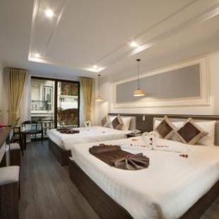 Фотографии гостиницы
Galliot Central Hotel