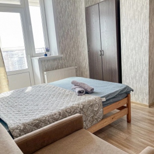 Фотография квартиры Квартира на Караульной 39