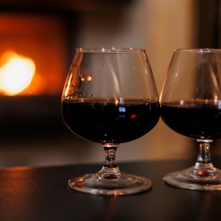 Фотография Коттеджа Частный Дом среди Трех Озер