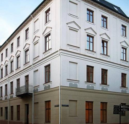 Фотография гостиницы Рейкарц Медиваль