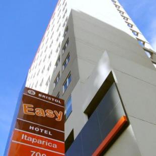 Фотография гостиницы Bristol Easy Hotel - Praia de Itaparica