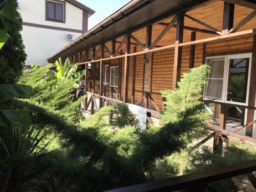 Фотография гостевого дома Алирина