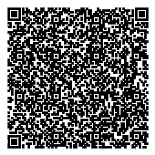 QR код гостиницы Smart HOTEL KDO Хабаровск