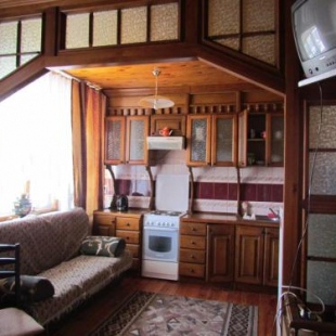 Фотография гостевого дома Причал