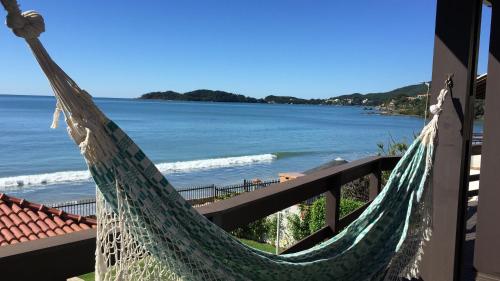 Фотография мини отеля Pousada Kia Ora Bombinhas