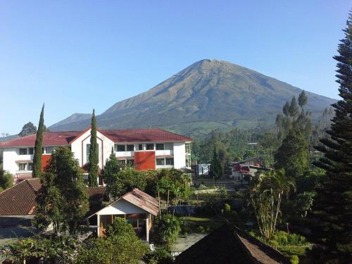 Фотография гостиницы Dieng Kledung Pass Hotel & Restaurant