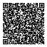 QR код гостиницы Самал