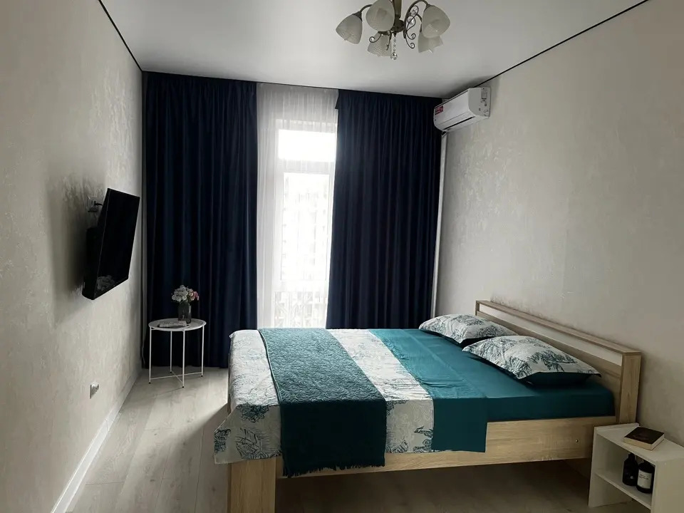 Фотография квартиры Апартаменты Гюль