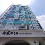 Фотография мини отеля Shin Sei Bashi Hotel