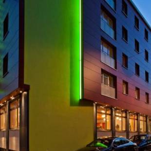 Фотографии гостиницы
Hotel Wartburg