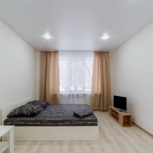 Фотография квартиры Квартира Уютная на Энгельса 17