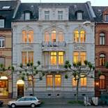 Фотография гостиницы Hotel zum Scheppen Eck