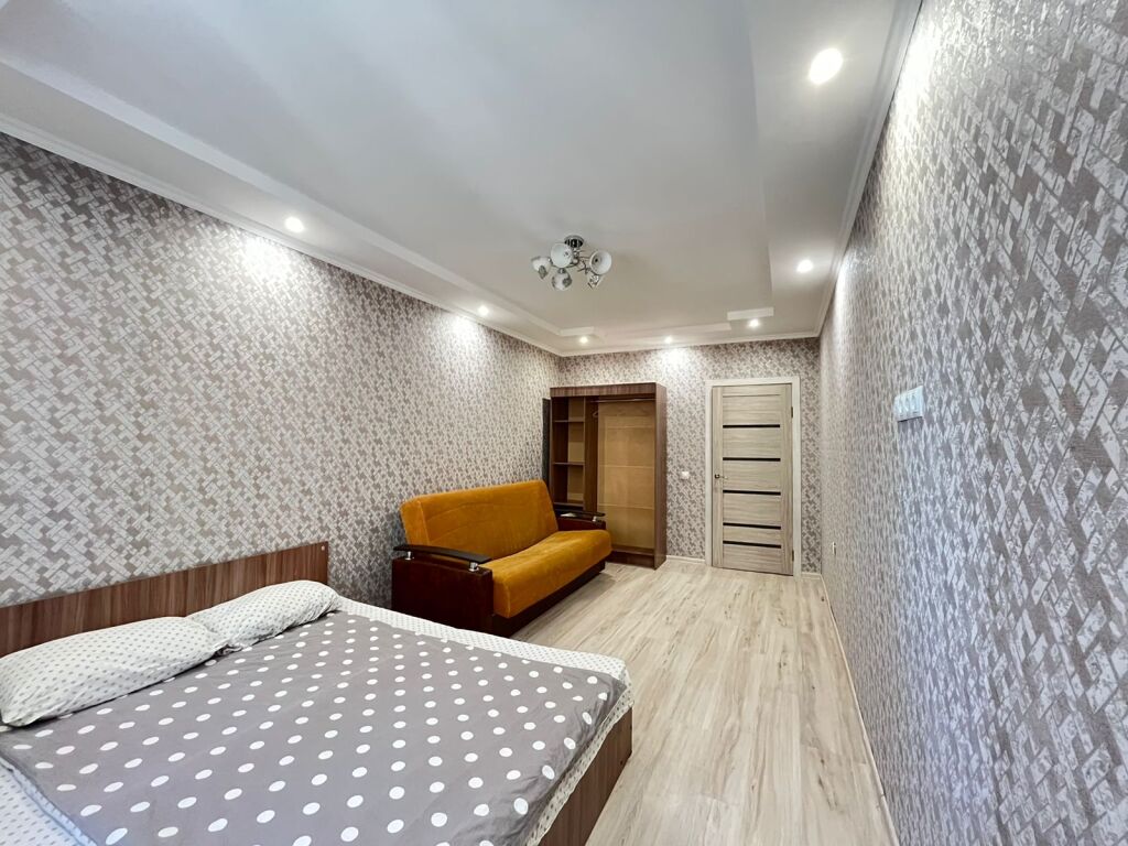 Фотография квартиры Апартаменты Royal Aurora