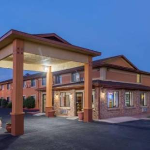 Фотографии гостиницы
Super 8 by Wyndham Tucumcari