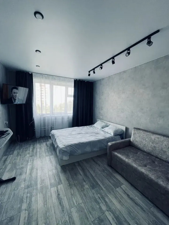 Фотография квартиры Квартира на улице Иванова 1