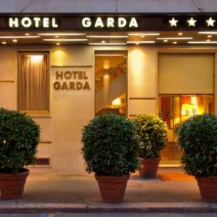 Фотографии гостиницы
Hotel Garda