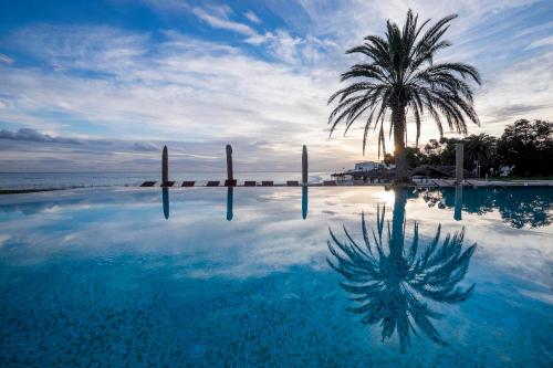 Фотография гостиницы Hotel Bel Azur Thalasso & Bungalows