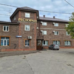 Фотография банкетного зала Алексеевский