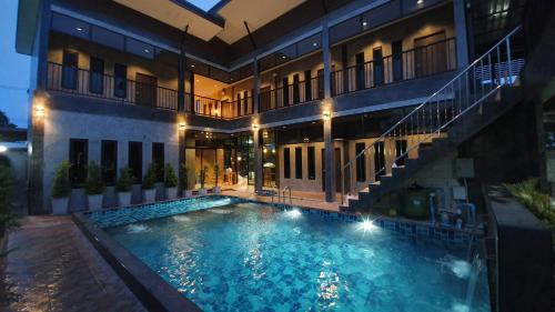 Фотография мини отеля The Nature Sukhothai