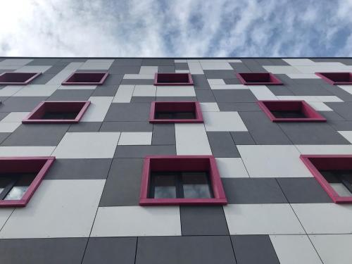 Фотографии гостиницы
Amarant Urban