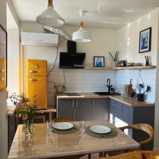 Фотография квартиры Квартира Карла Маркса 155