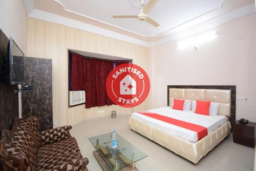 Фотография гостиницы OYO 30358 Hotel Asia Palace