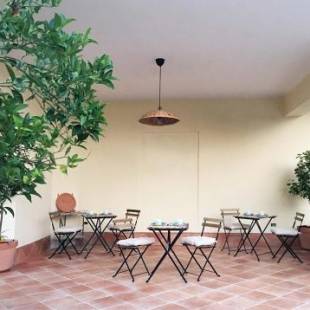 Фотографии мини отеля 
            La Suscella Bed & Breakfast