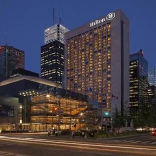 Фотографии гостиницы
Hilton Toronto